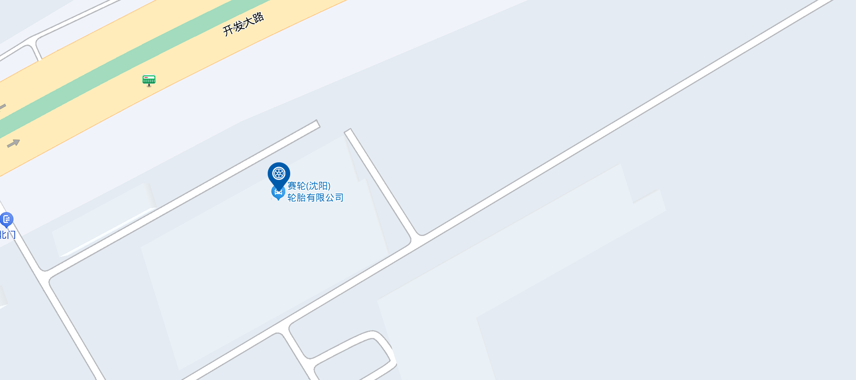 Sailun (Shenyang) Tire Co.,Ltd