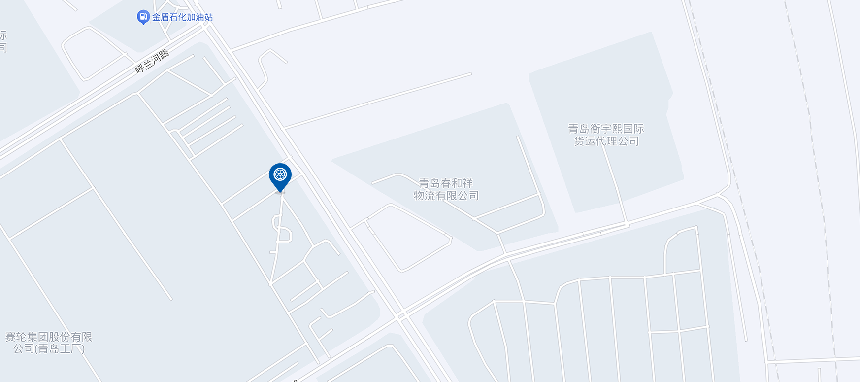 Sailun (Qingdao) Tire Co.,Ltd