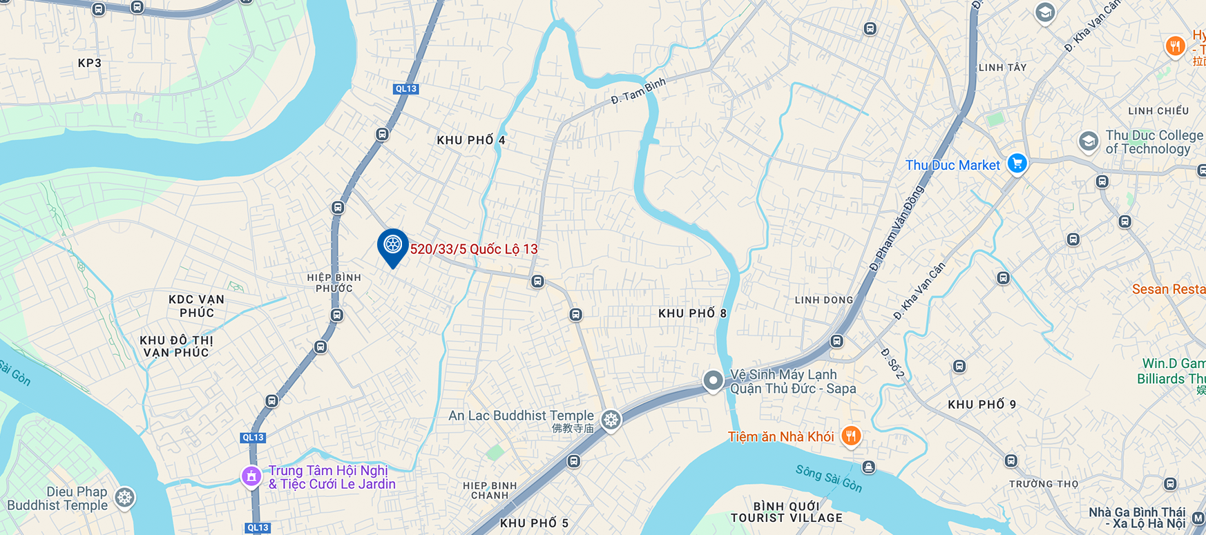 Sailun (Vietnam) Technology Research and Development Center